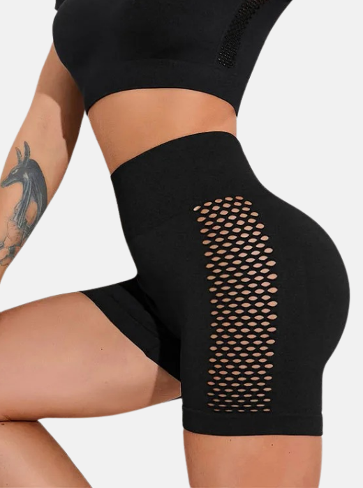 Pantalones cortos Swift PushUp