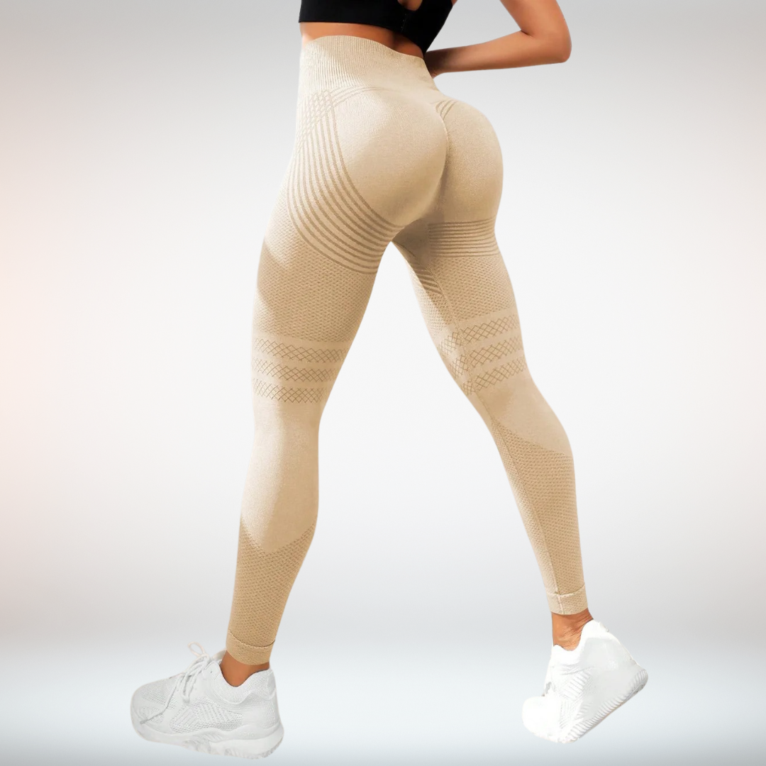 Legging Seamless - Mari
