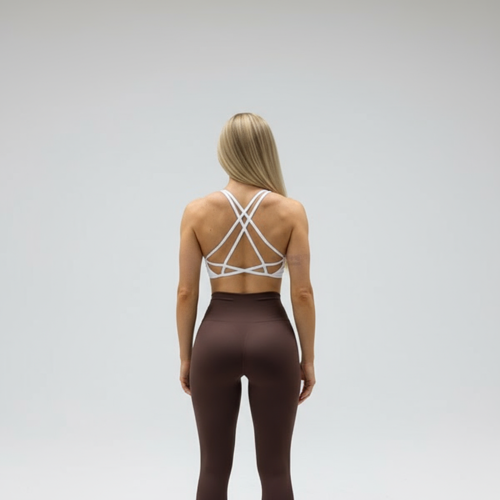 Leggings Lush Grape - SweeetGrape