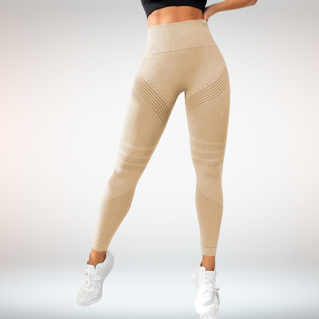 Legging Seamless - Mari