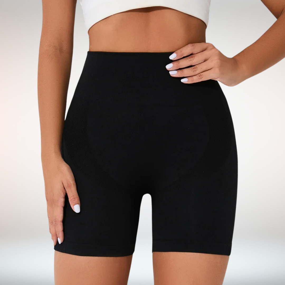 Shorts Intensity