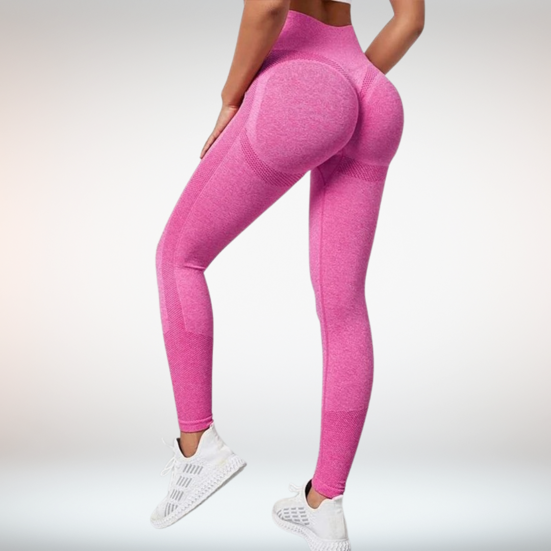 Legging Cosmic Harvest SweetGrape
