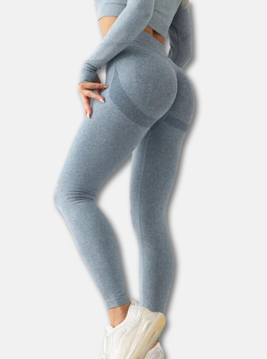 Legging Cosmic Harvest SweetGrape
