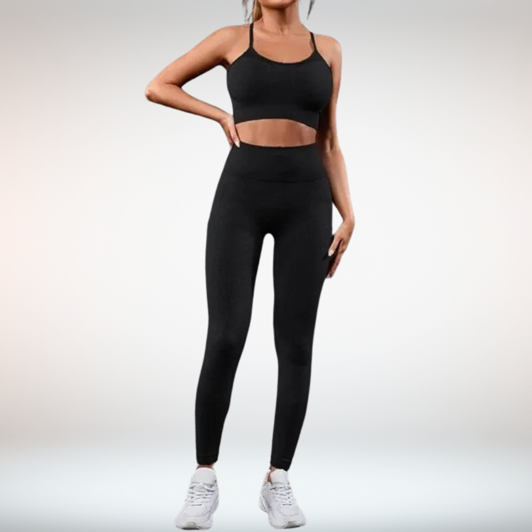 Seamless - Hilary PushUp