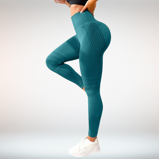 Legging Seamless - Mari SweetGrape
