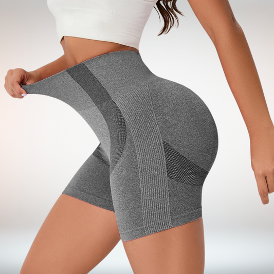 Shorts Intensity