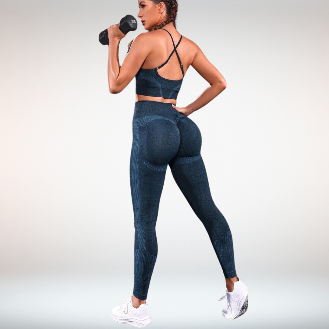 Seamless - Hilary PushUp