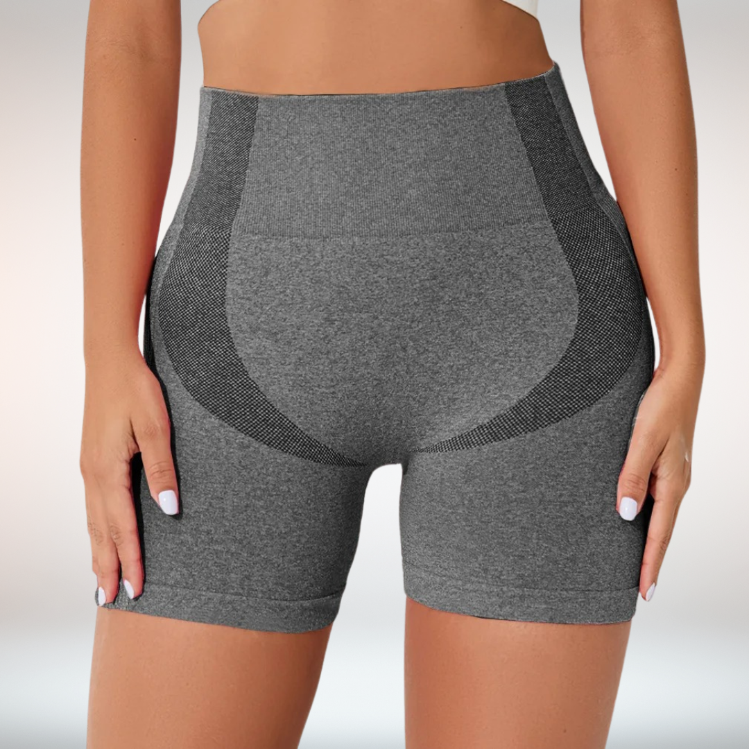 Shorts Intensity