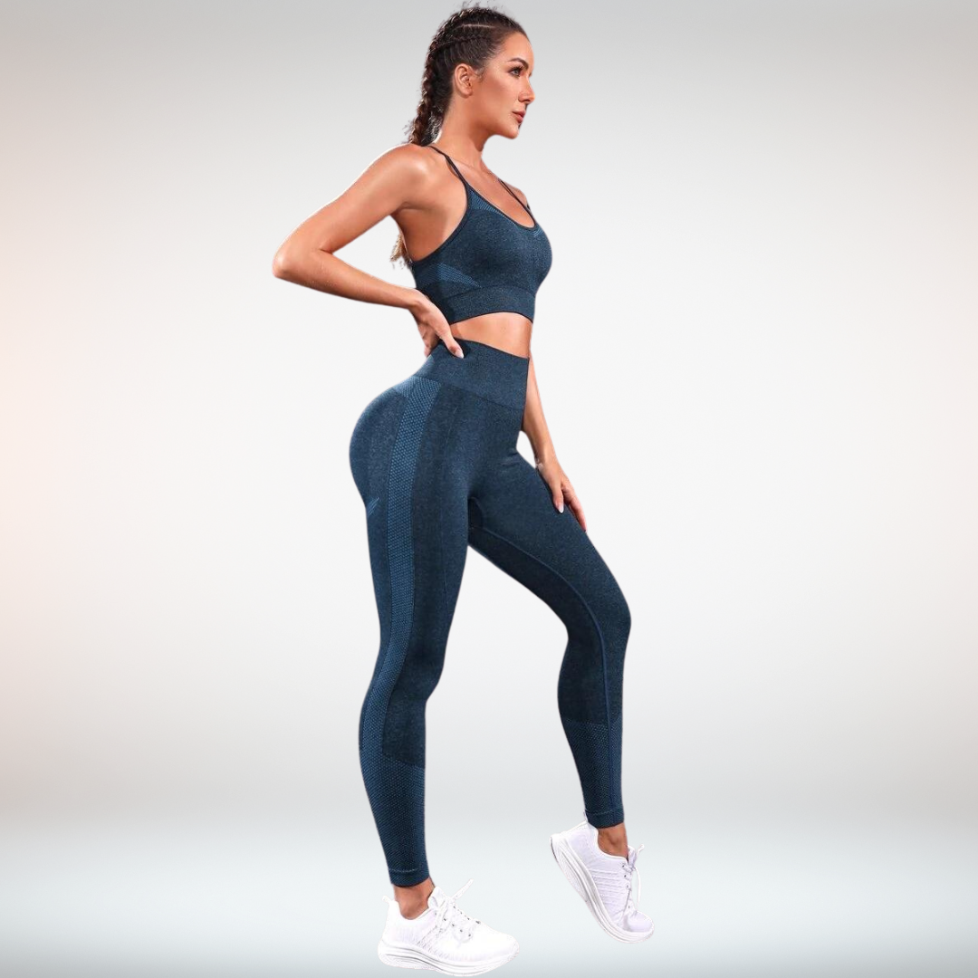 Seamless - Hilary PushUp