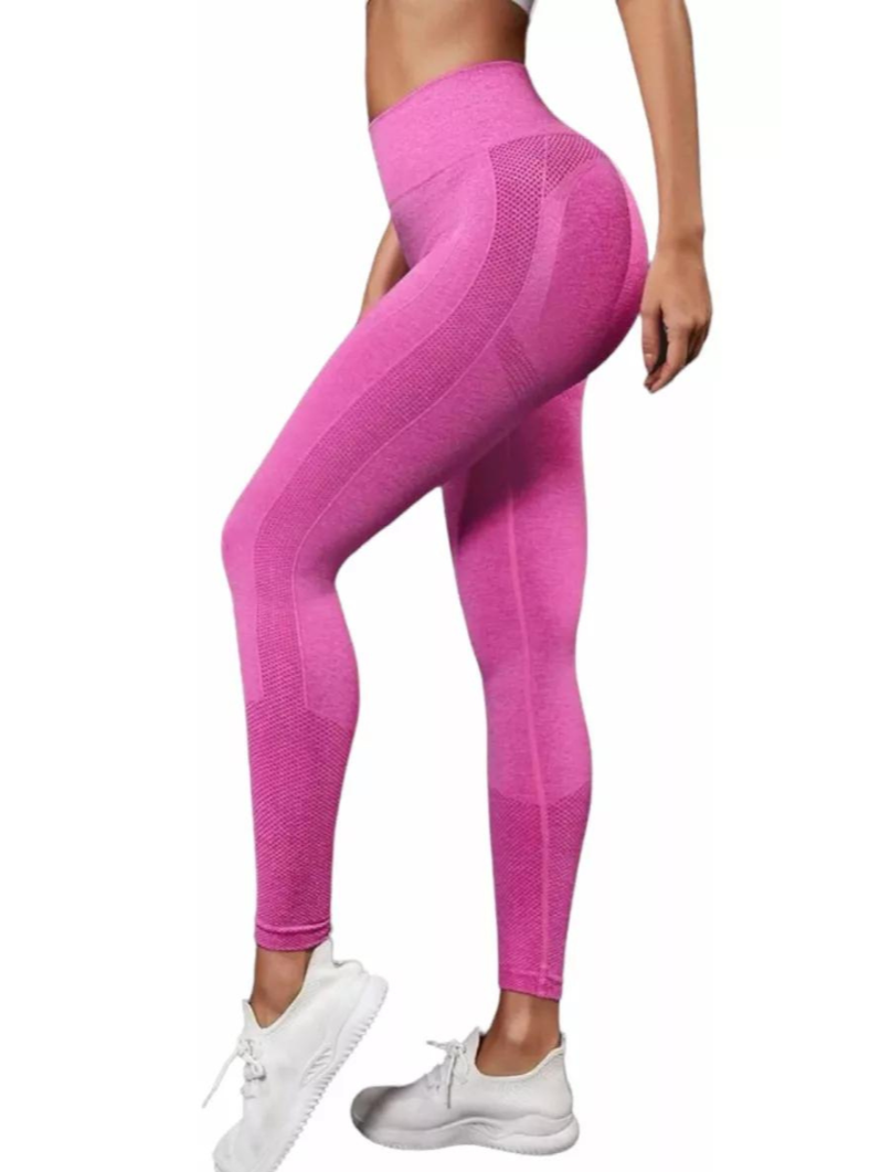 Legging Cosmic Harvest SweetGrape