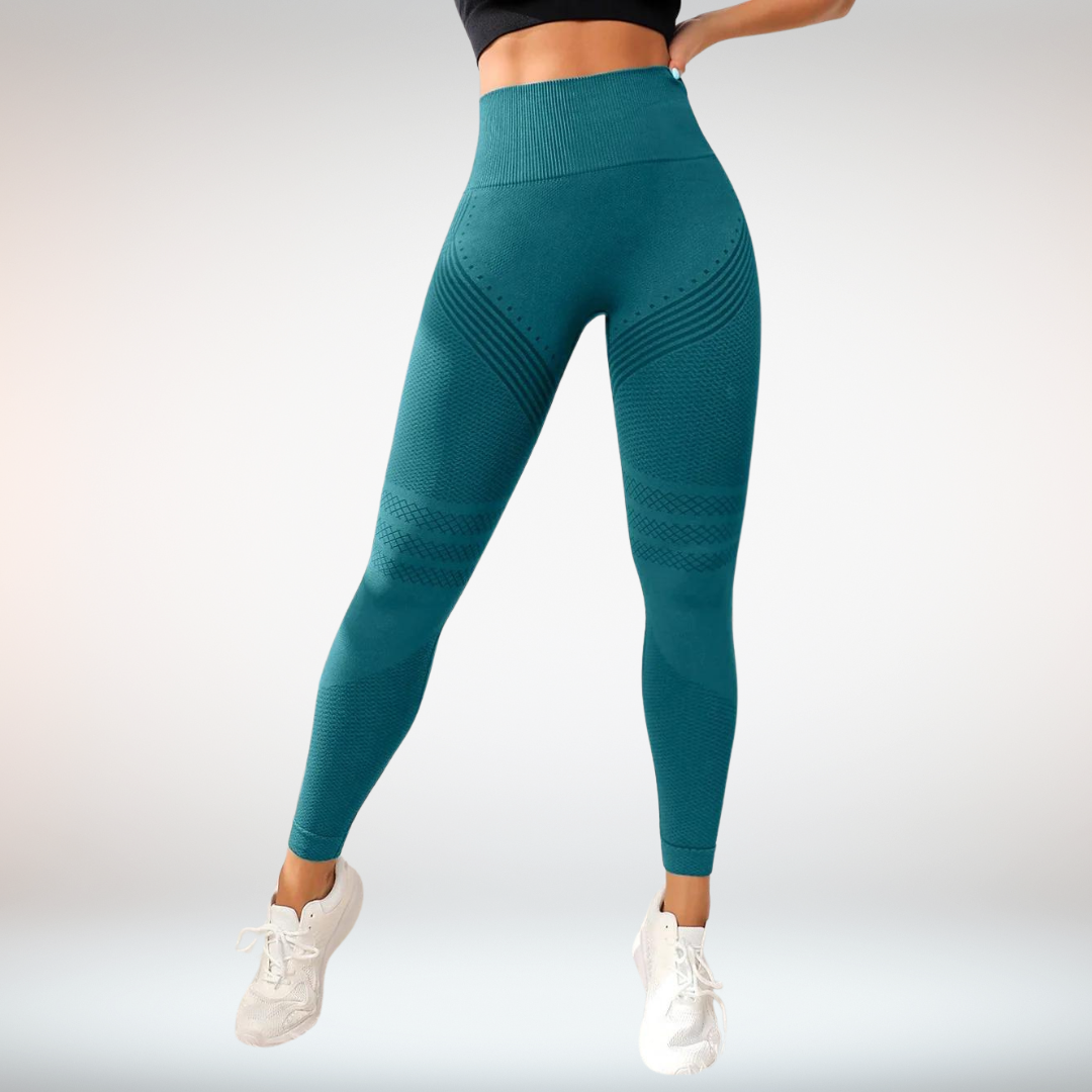 Legging Seamless - Mari SweetGrape