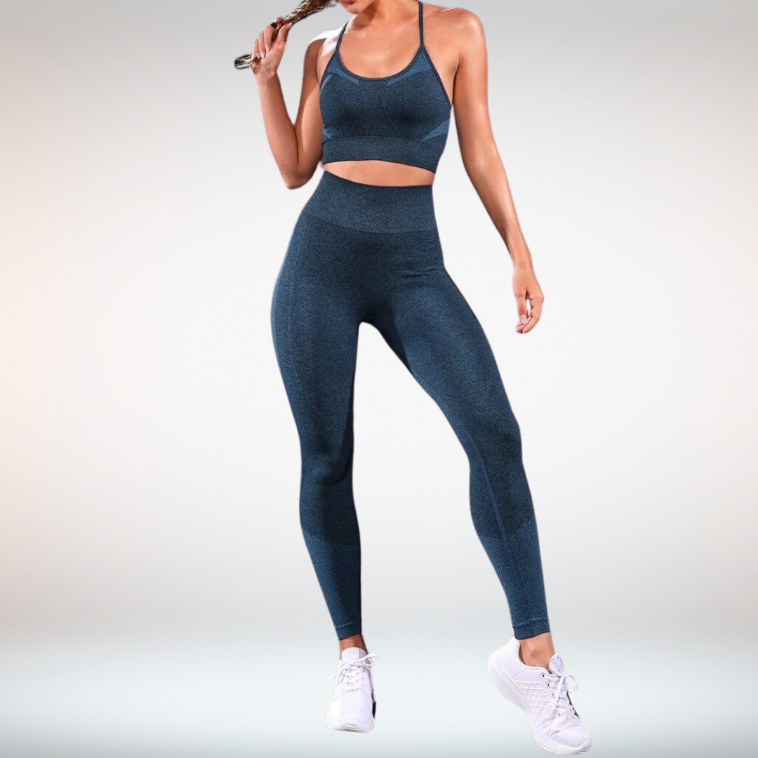 Seamless - Hilary PushUp