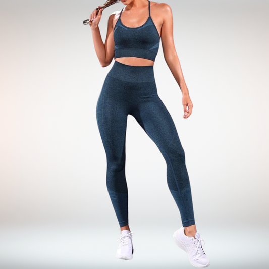 Seamless - Hilary PushUp