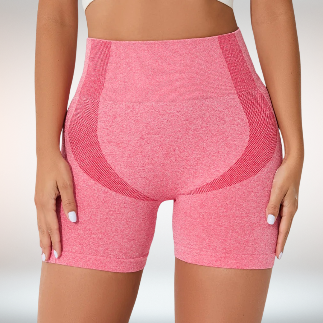 Shorts Intensity