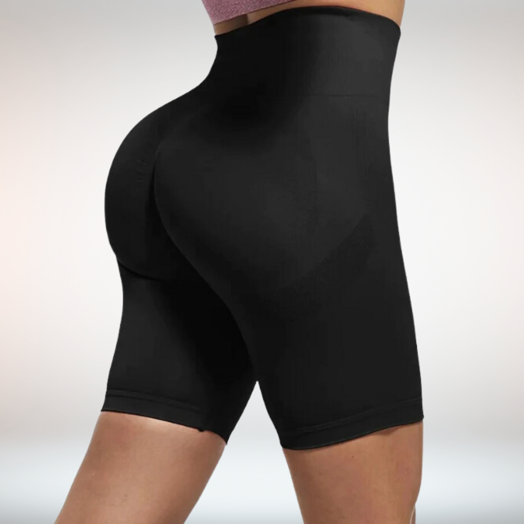 Shorts Intensity