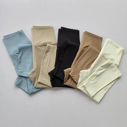 Berry Energy Legging no Push Up -