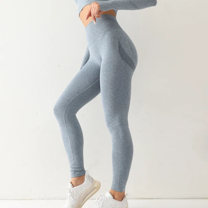 Legging Cosmic Harvest SweetGrape
