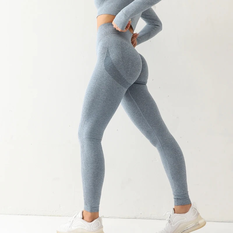 Legging Cosmic Harvest SweetGrape