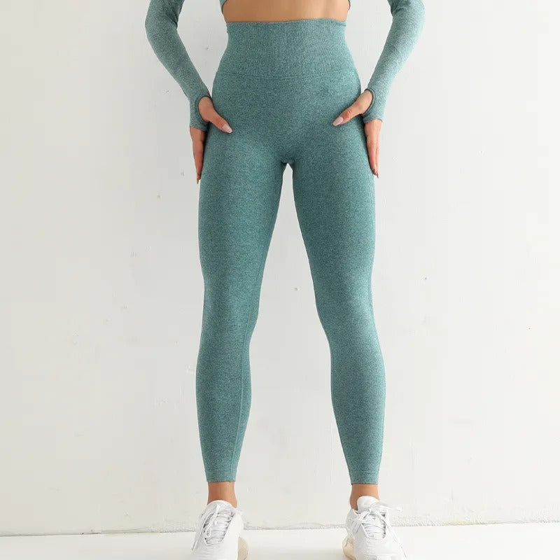 Legging Cosmic Harvest SweetGrape
