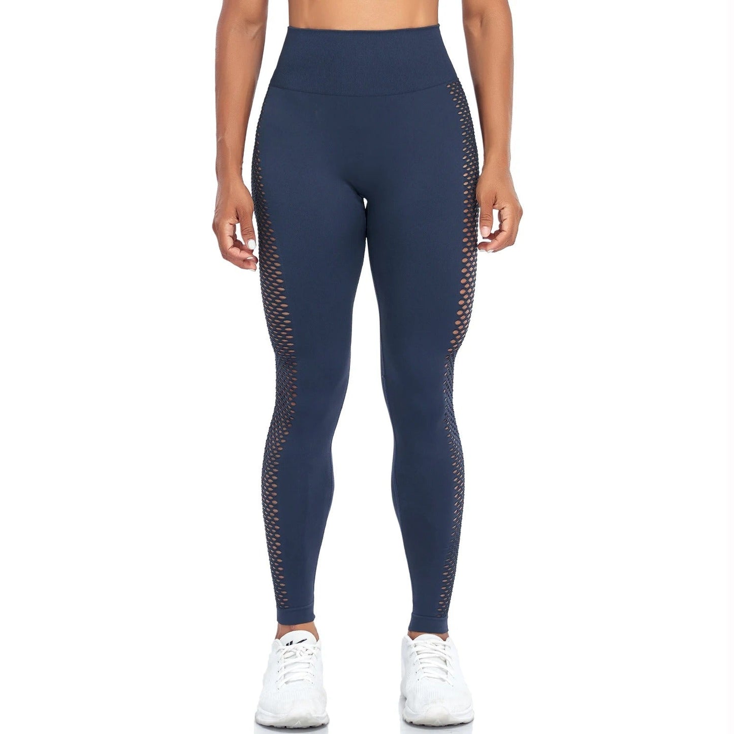 Legging Royal Bloom - SweetGrape