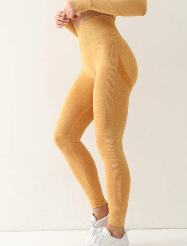 Leggings Cosmic Harvest SweetGrape