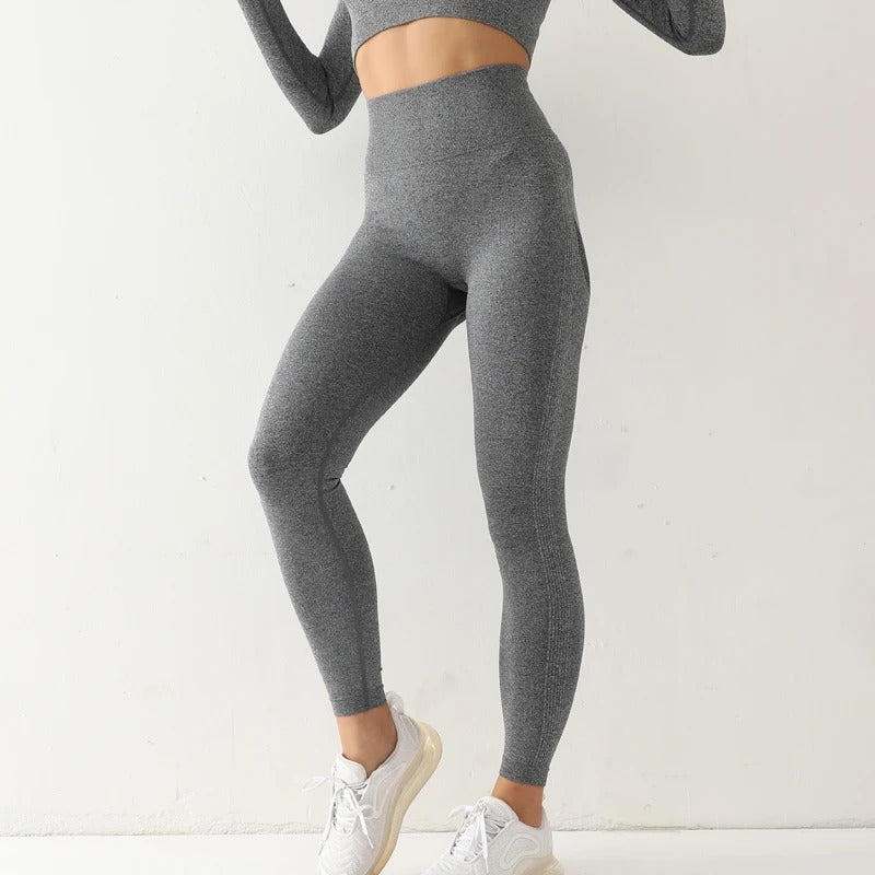 Leggings Cosmic Harvest SweetGrape