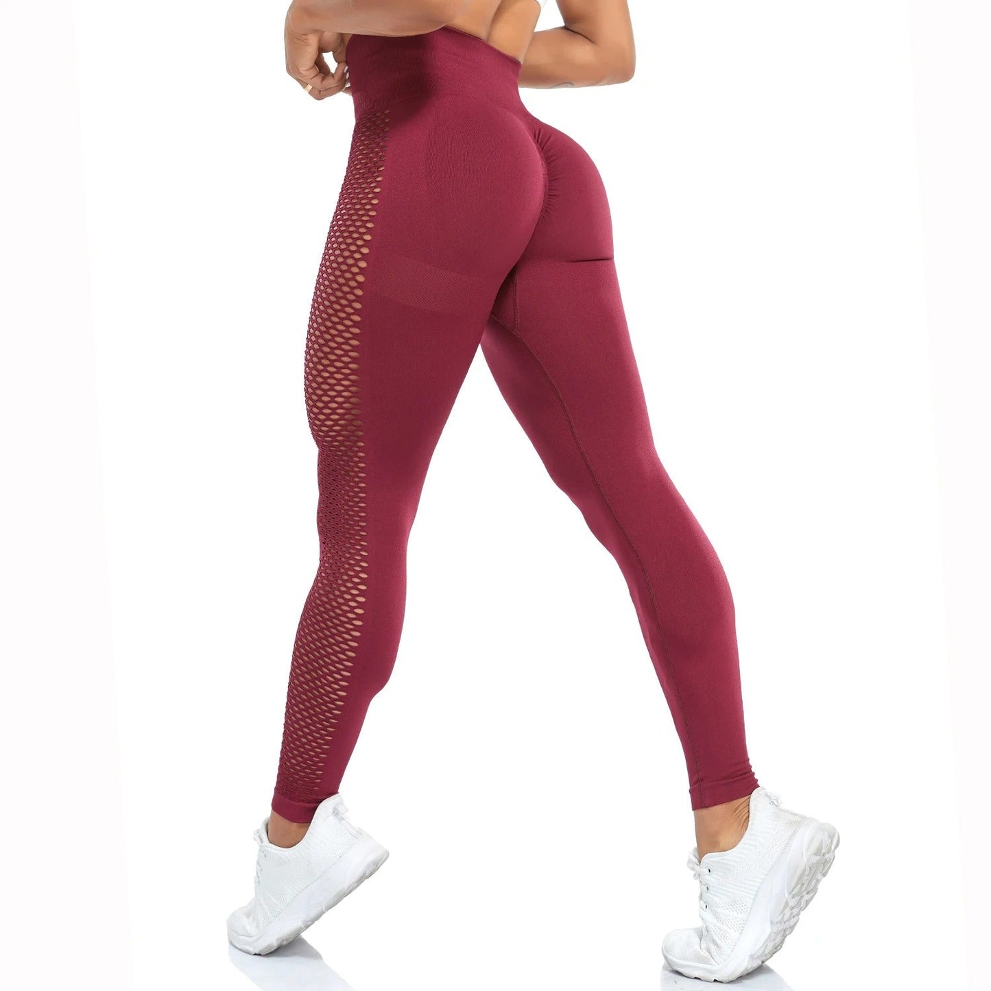 Legging Royal Bloom - SweetGrape