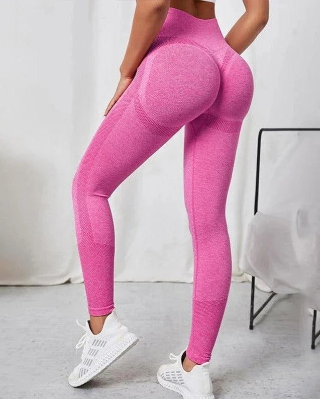 Legging Cosmic Harvest SweetGrape