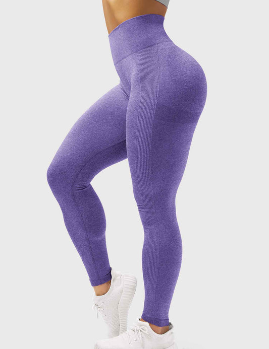 Legging Cosmic Harvest SweetGrape