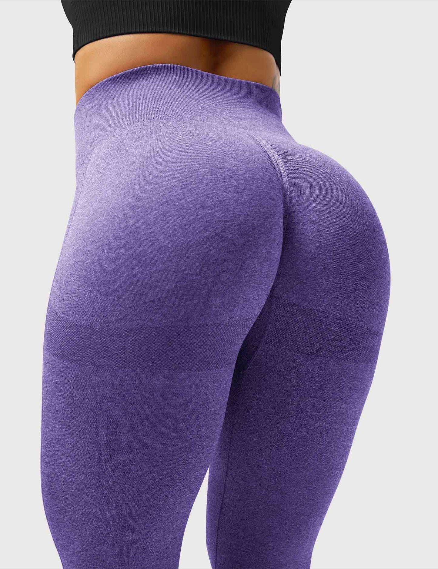 Legging Cosmic Harvest SweetGrape