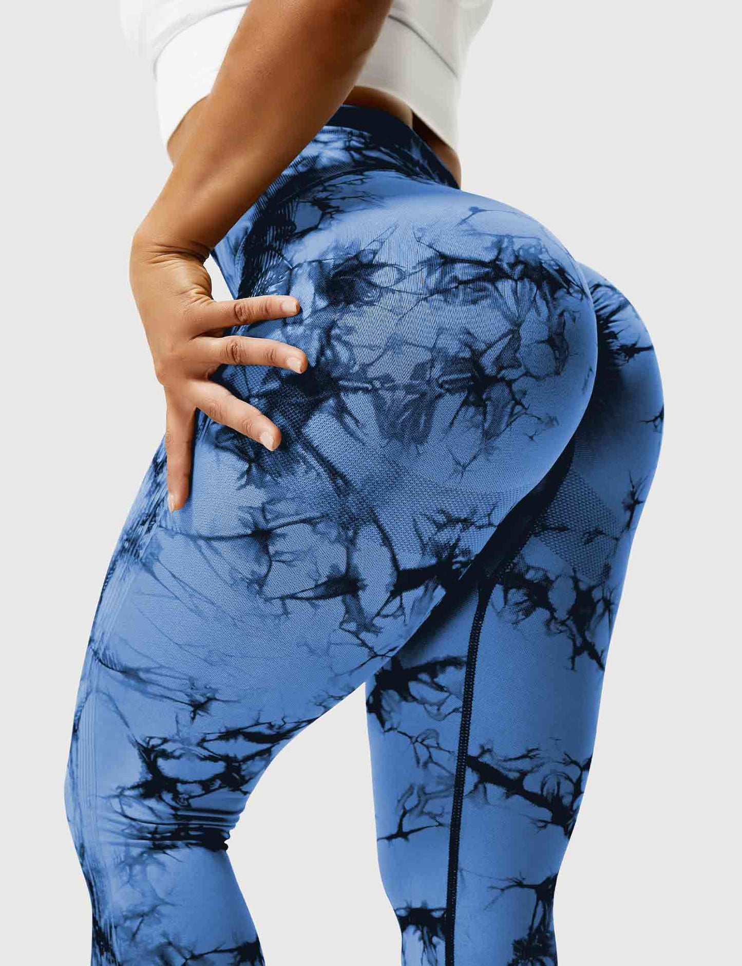 Legging Grape Muse