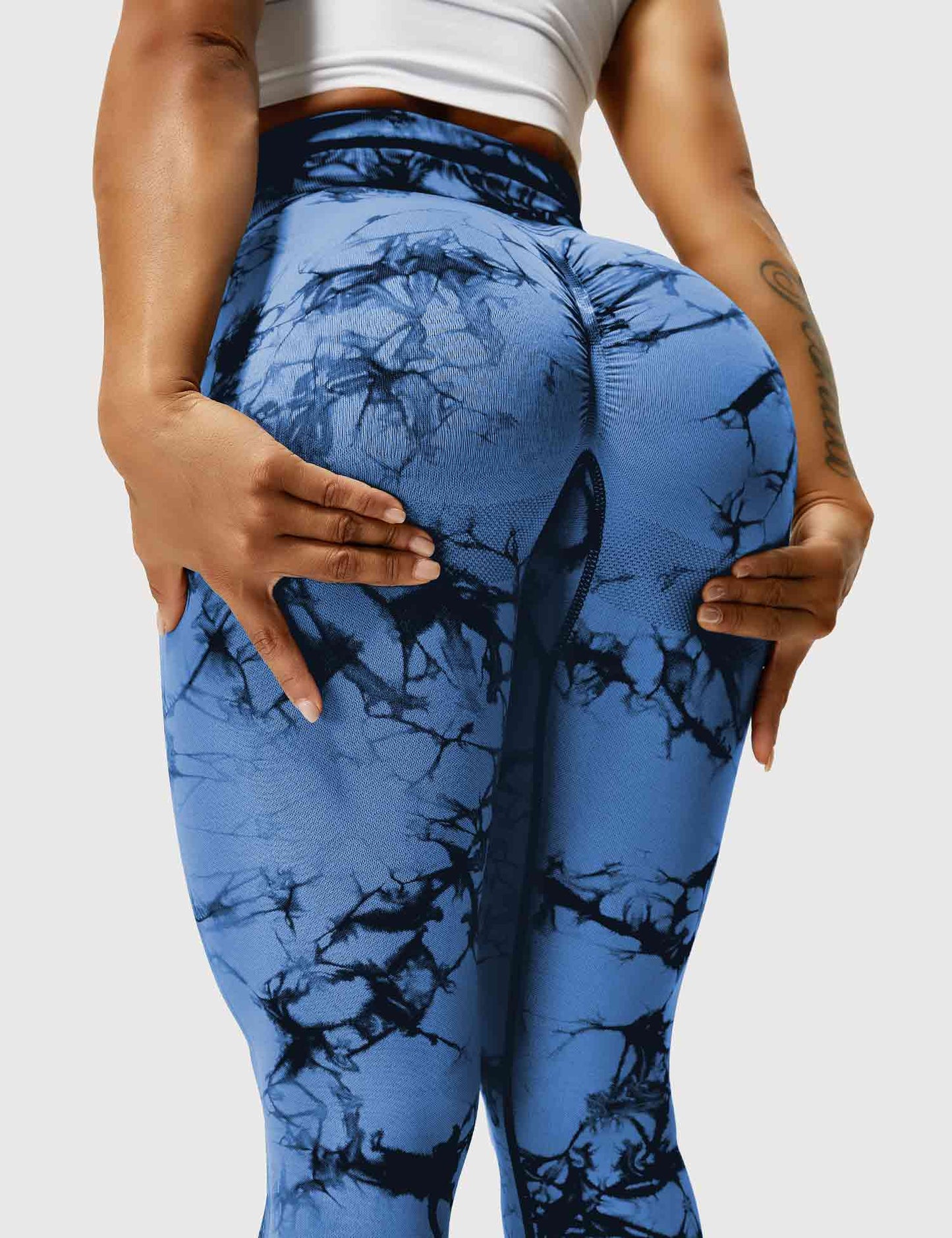Legging Grape Muse