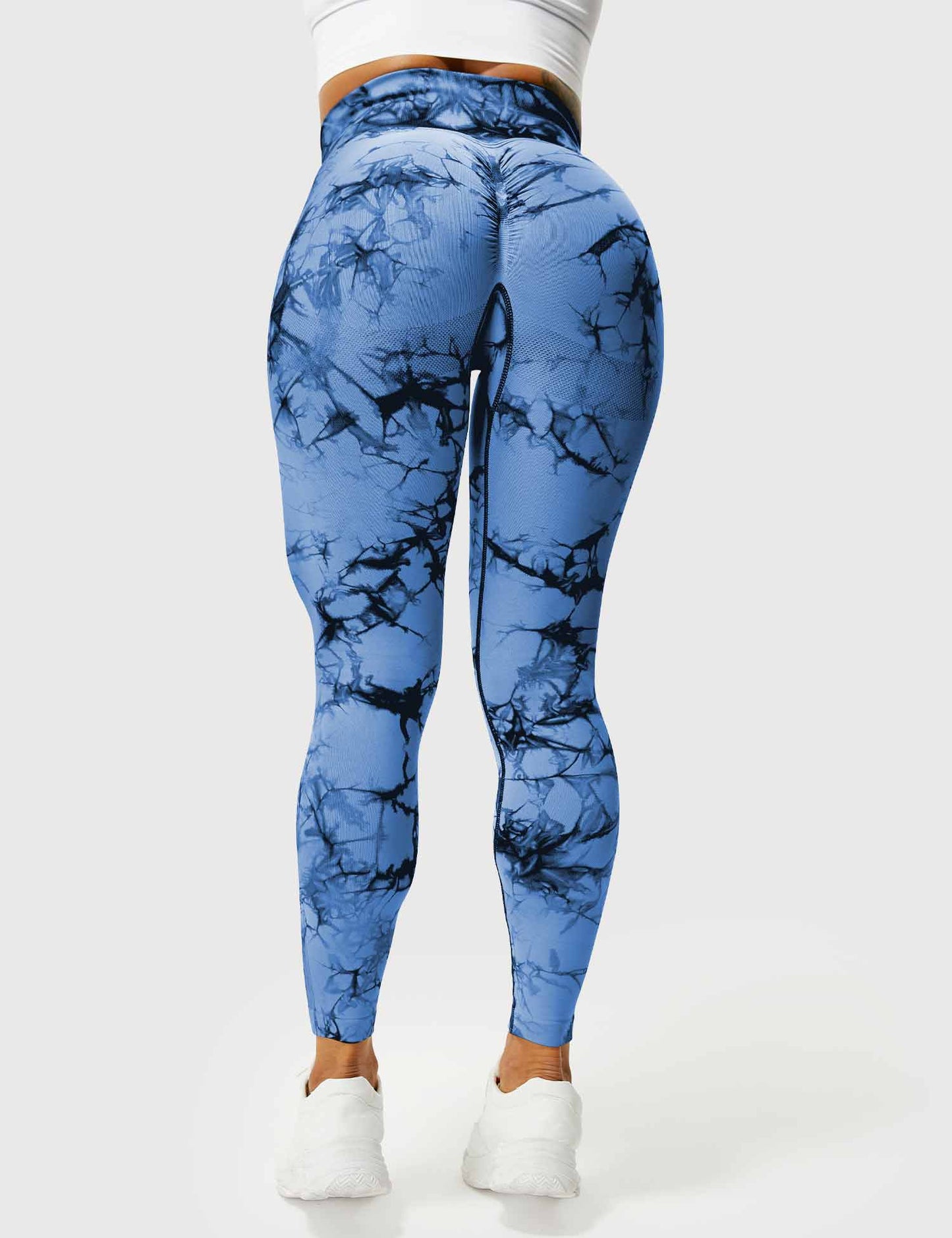 Legging Grape Muse