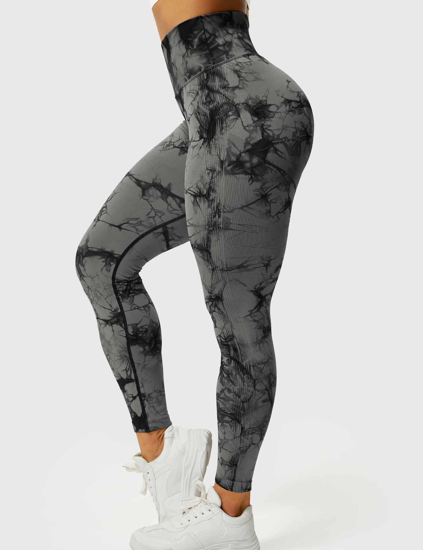 Legging Dreamy Cluster - Sweetgrape