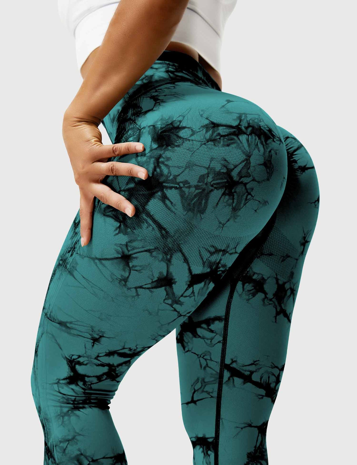 Legging Grape Muse