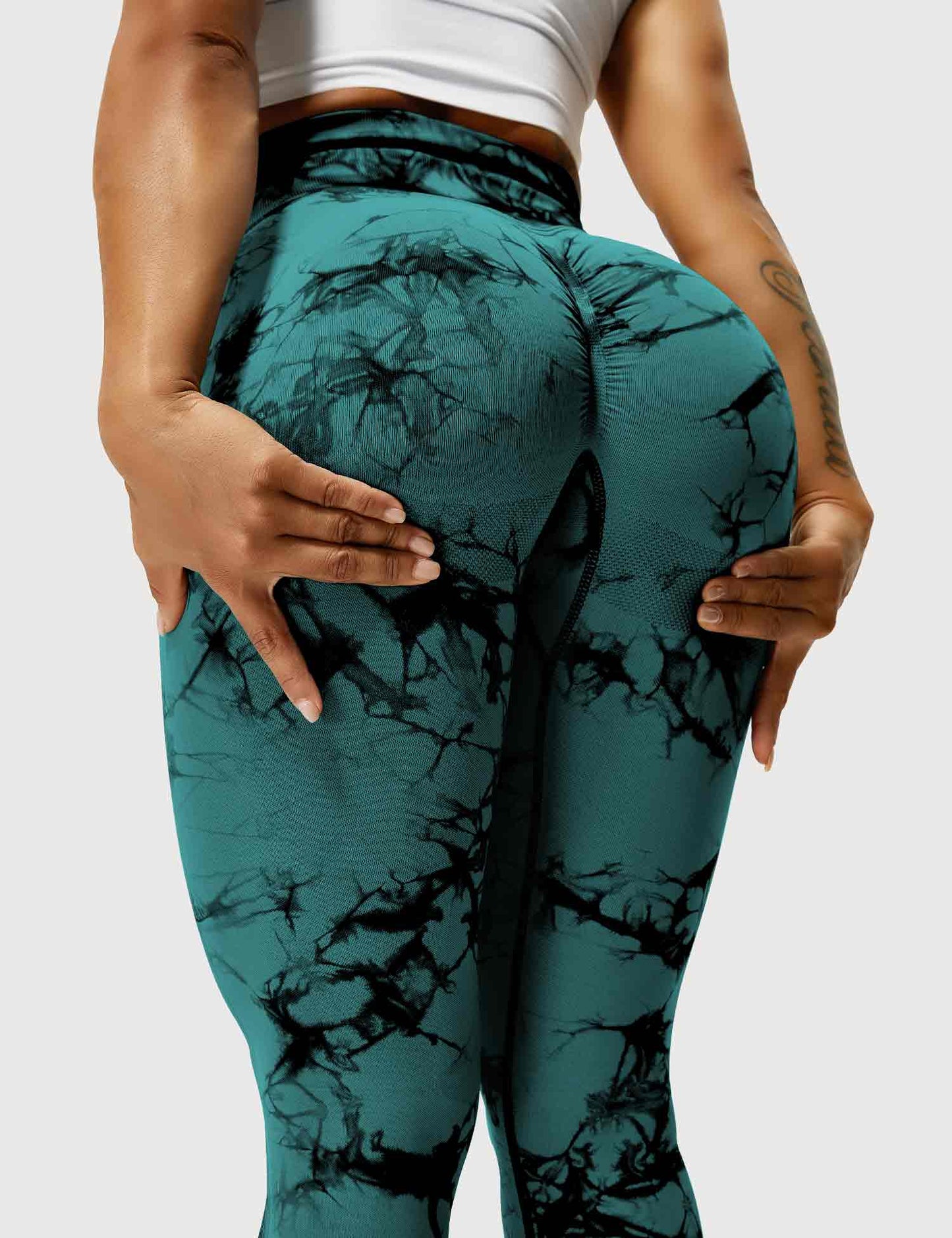 Legging Grape Muse