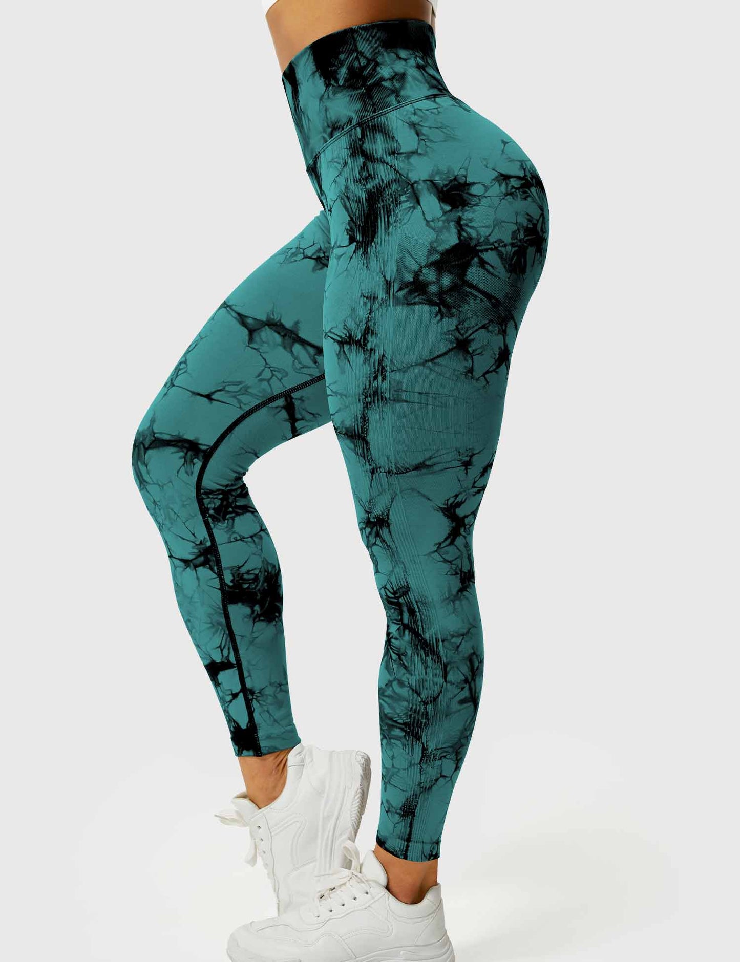 Legging Grape Muse