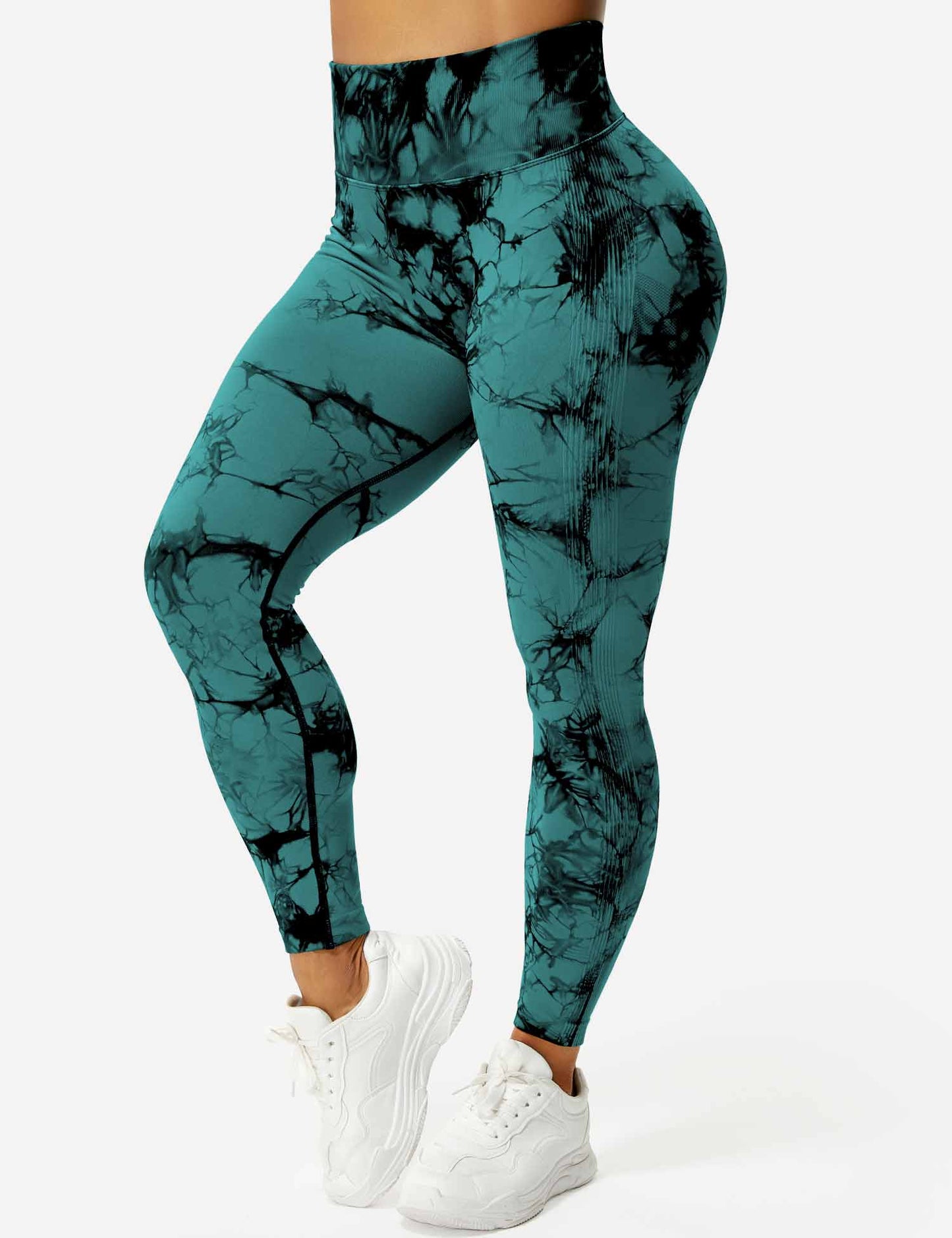 Legging Grape Muse