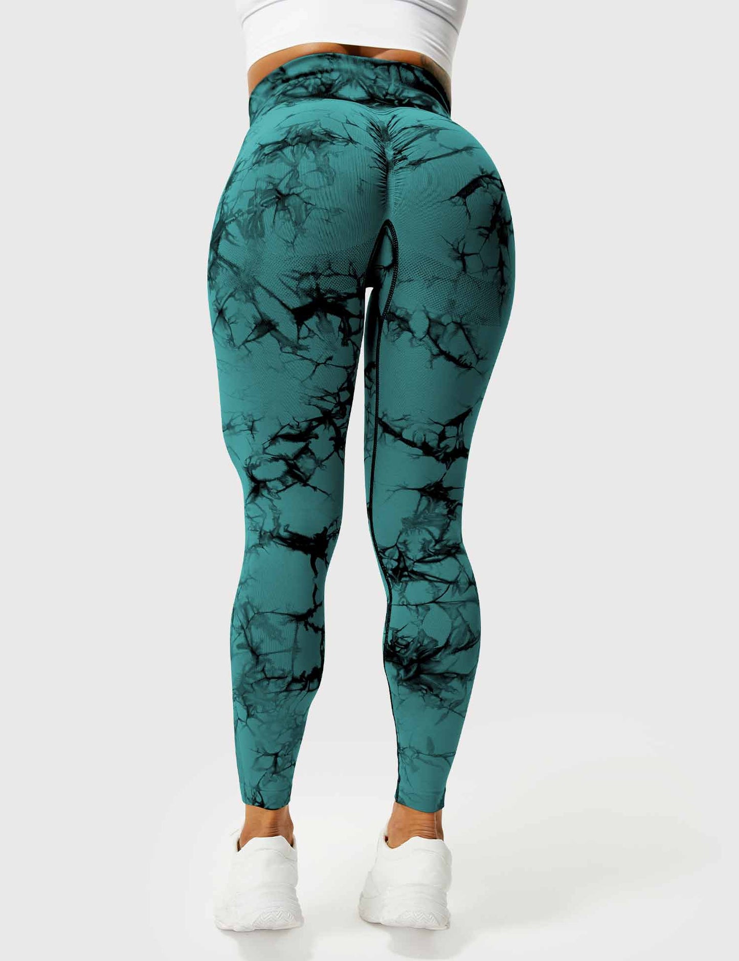 Legging Grape Muse