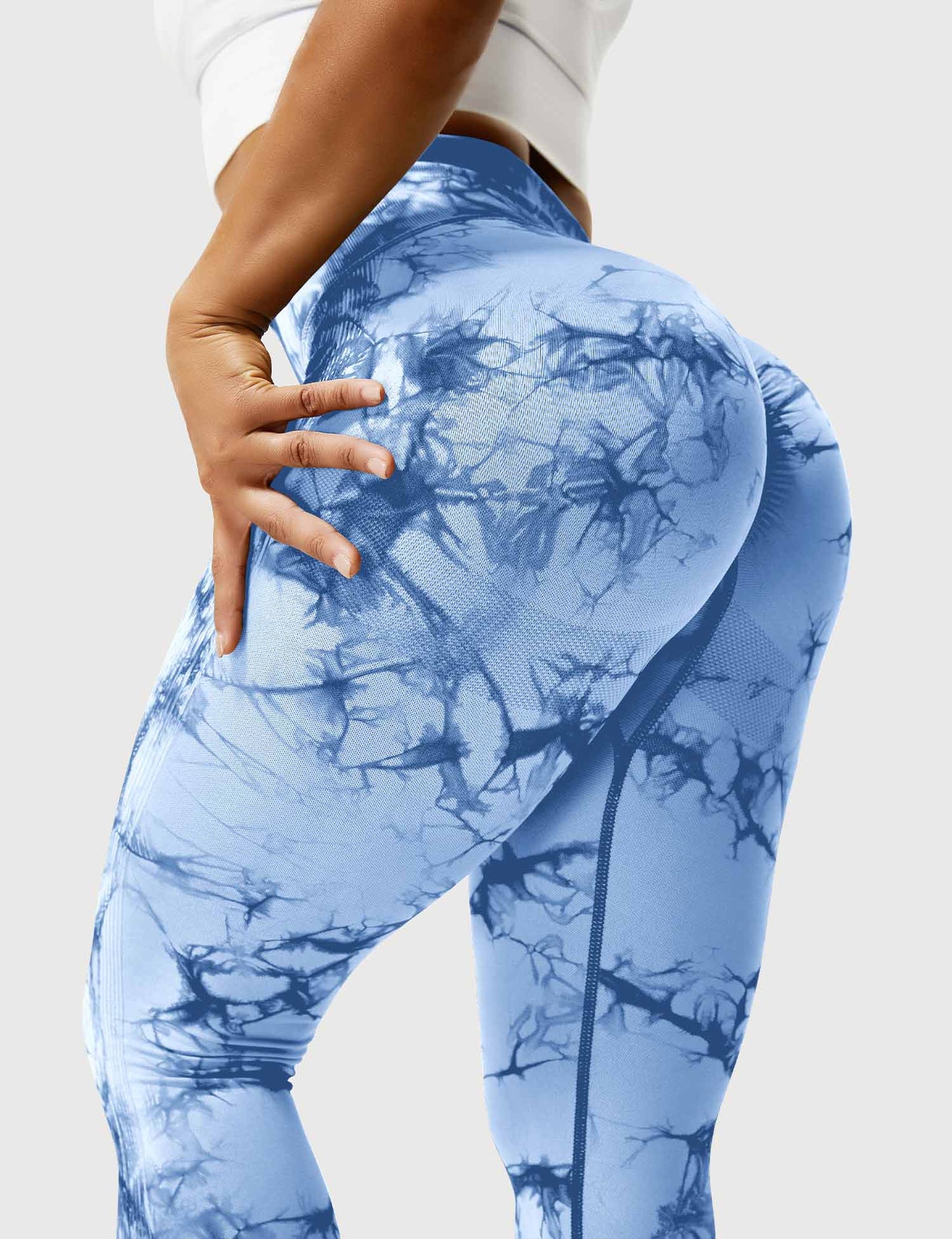 Leggings Grape Muse