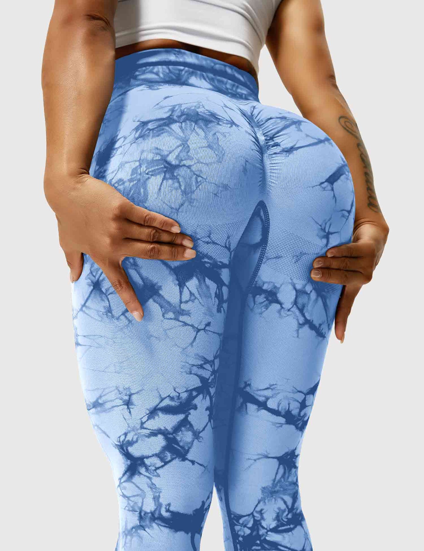 Leggings Grape Muse