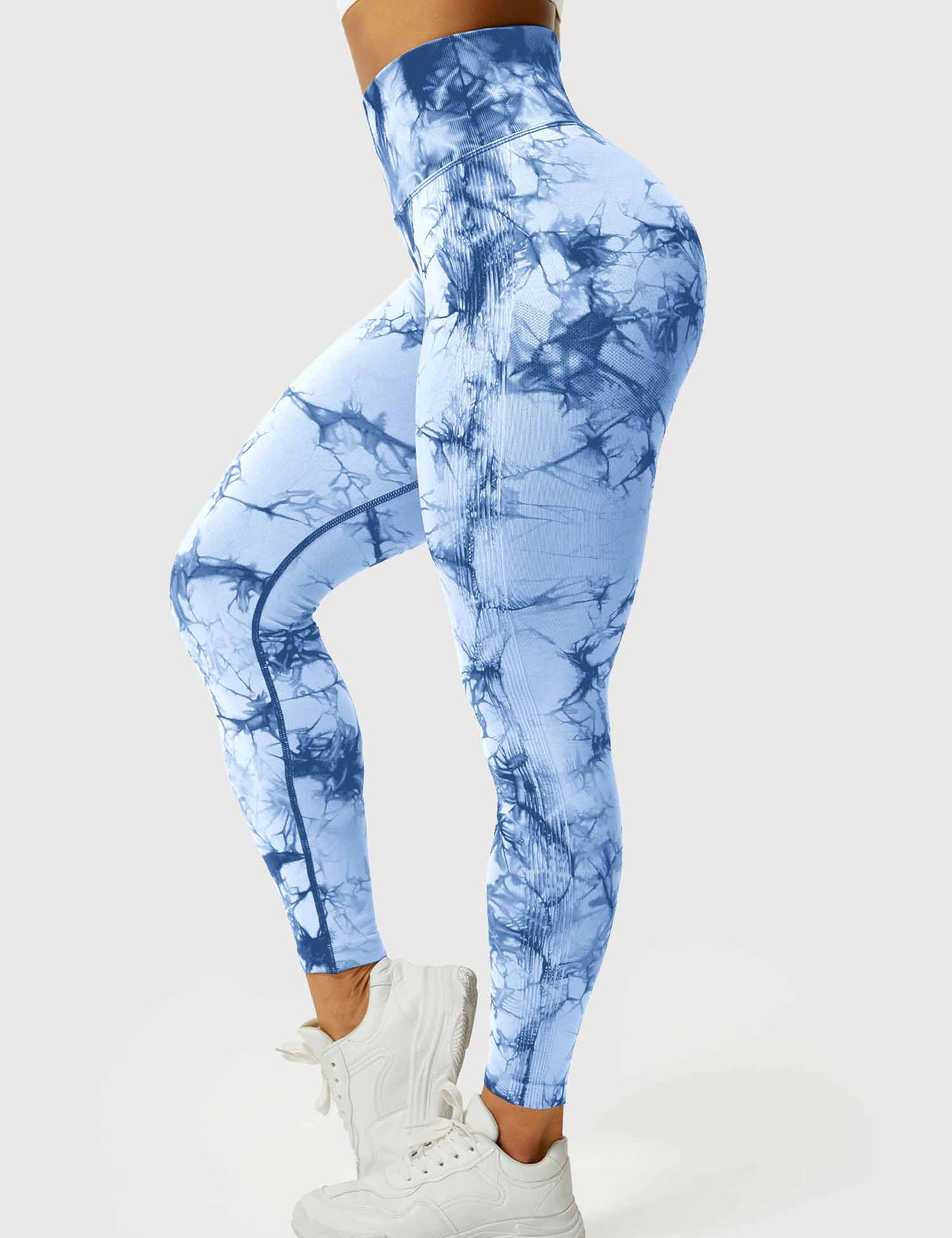 Leggings Grape Muse