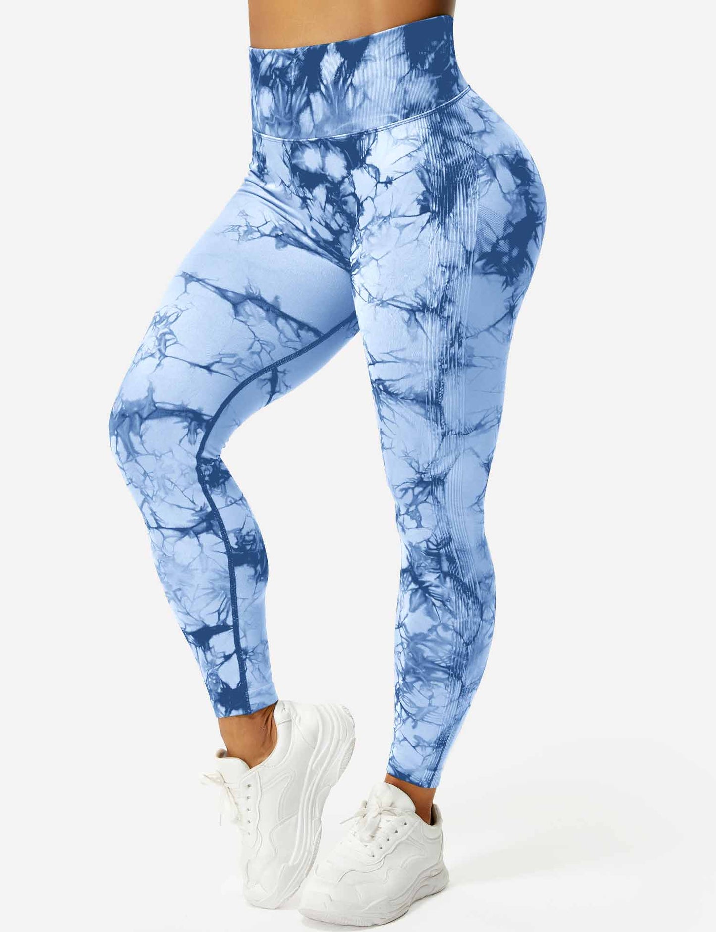 Leggings Grape Muse