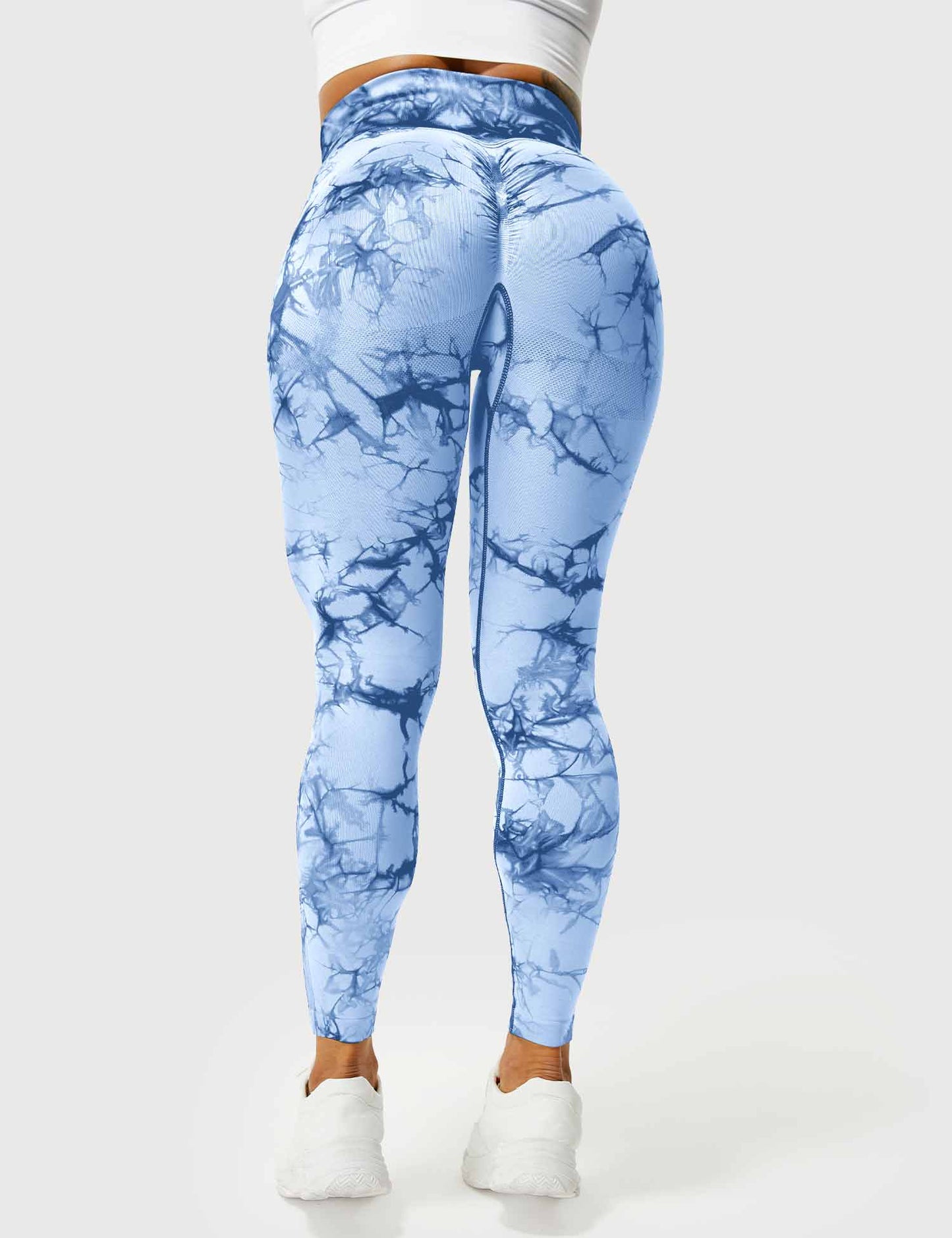 Leggings Grape Muse