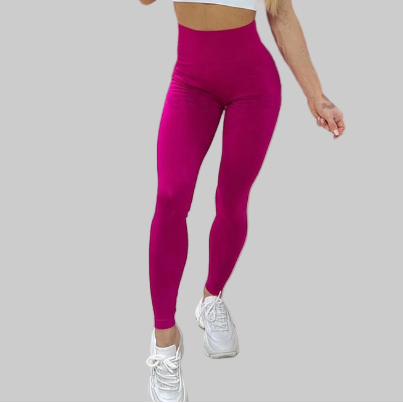 Leggings Lush Grape - SweeetGrape