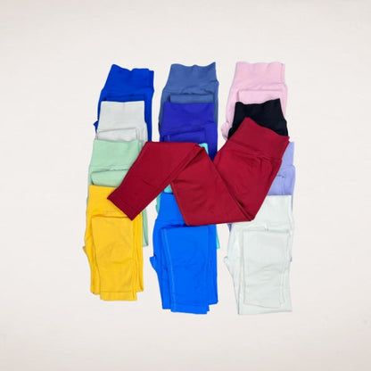 Leggings Lush Grape