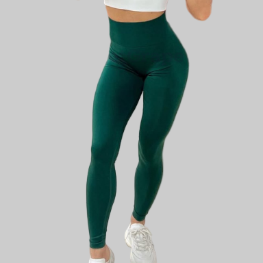 Leggings Lush Grape - SweeetGrape