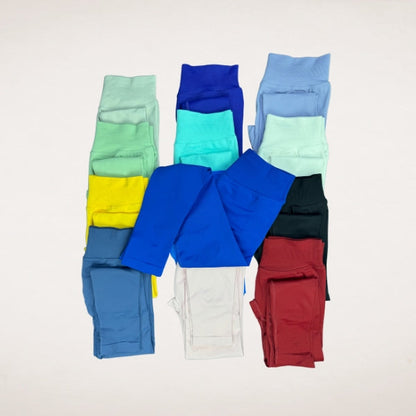 Leggings Lush Grape
