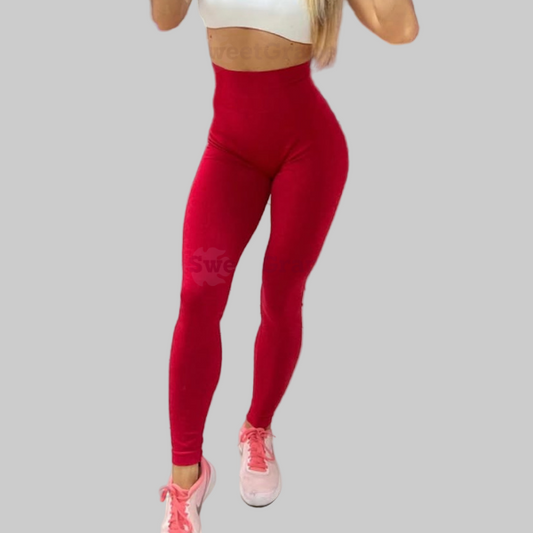 Leggings Lush Grape - SweeetGrape