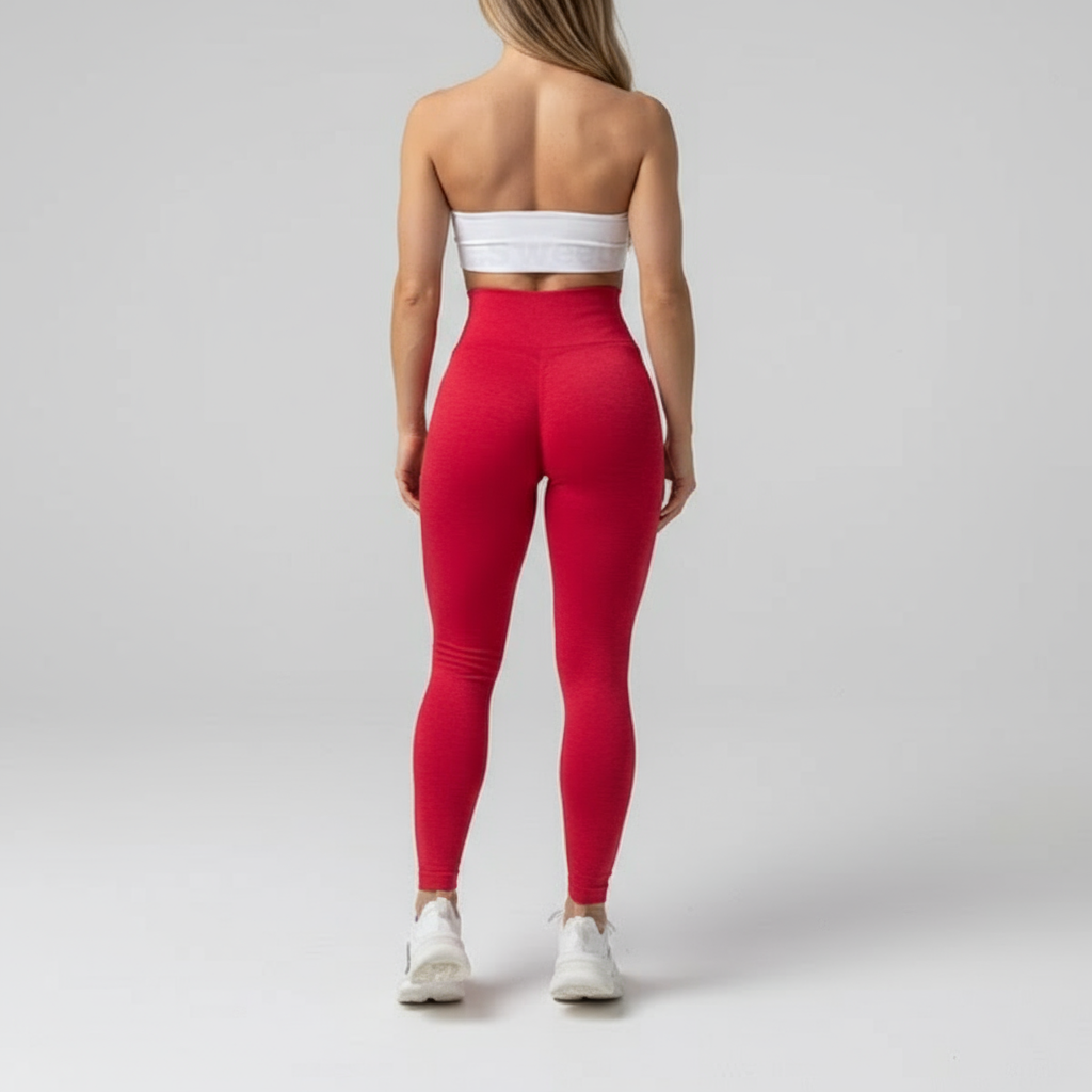 Leggings Lush Grape - SweeetGrape